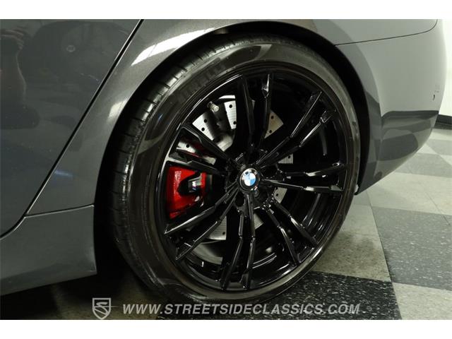 2022 BMW M5 (CC-2087519) for sale in Lutz, Florida