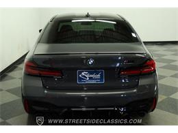 2022 BMW M5 (CC-2087519) for sale in Lutz, Florida