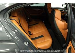2022 BMW M5 (CC-2087519) for sale in Lutz, Florida