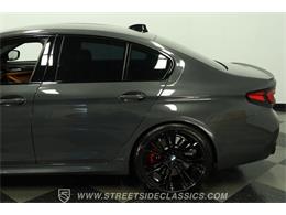 2022 BMW M5 (CC-2087519) for sale in Lutz, Florida