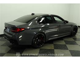 2022 BMW M5 (CC-2087519) for sale in Lutz, Florida