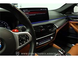 2022 BMW M5 (CC-2087519) for sale in Lutz, Florida