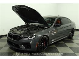 2022 BMW M5 (CC-2087519) for sale in Lutz, Florida