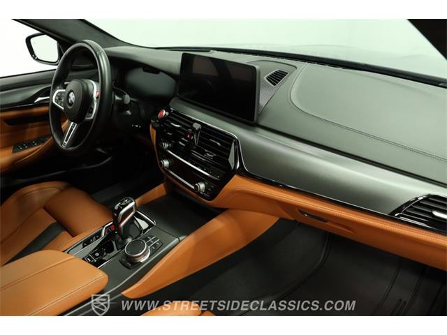 2022 BMW M5 (CC-2087519) for sale in Lutz, Florida