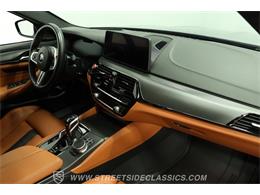 2022 BMW M5 (CC-2087519) for sale in Lutz, Florida