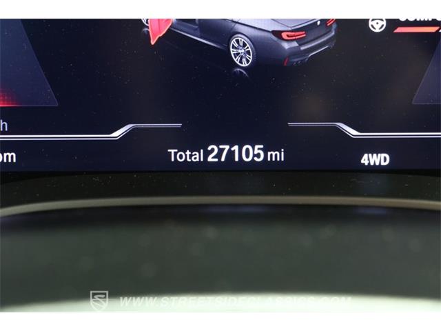 2022 BMW M5 (CC-2087519) for sale in Lutz, Florida