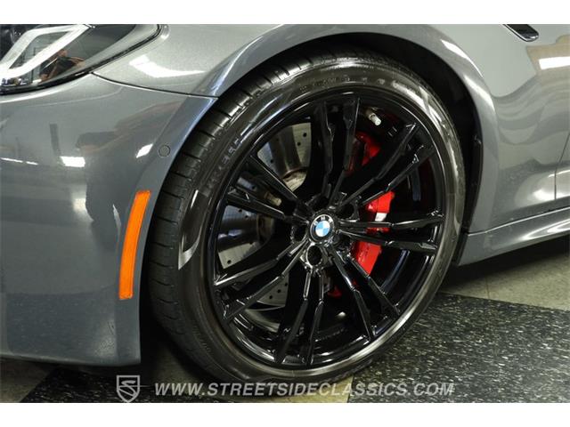 2022 BMW M5 (CC-2087519) for sale in Lutz, Florida