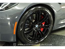 2022 BMW M5 (CC-2087519) for sale in Lutz, Florida