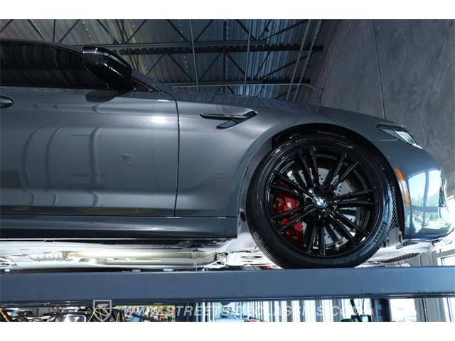 2022 BMW M5 (CC-2087519) for sale in Lutz, Florida
