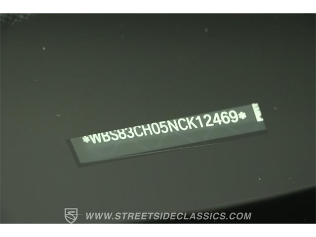 2022 BMW M5 (CC-2087519) for sale in Lutz, Florida