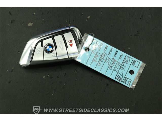 2022 BMW M5 (CC-2087519) for sale in Lutz, Florida