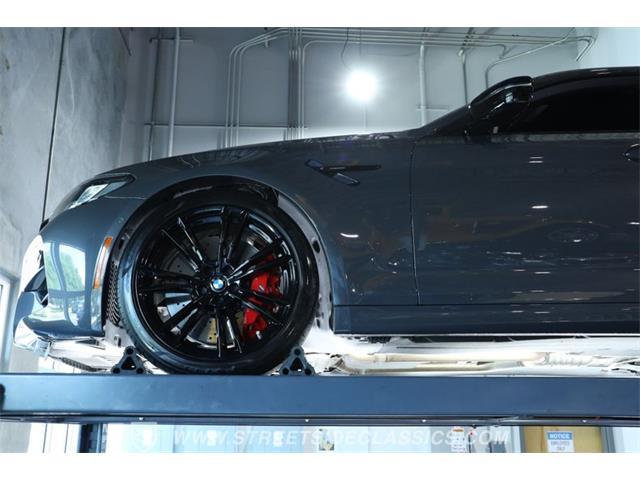 2022 BMW M5 (CC-2087519) for sale in Lutz, Florida
