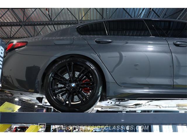 2022 BMW M5 (CC-2087519) for sale in Lutz, Florida
