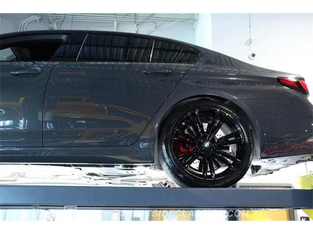 2022 BMW M5 (CC-2087519) for sale in Lutz, Florida