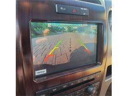 2012 Ford F150 (CC-2080752) for sale in CONROE, Texas