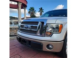 2012 Ford F150 (CC-2080752) for sale in CONROE, Texas