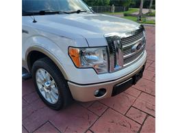 2012 Ford F150 (CC-2080752) for sale in CONROE, Texas