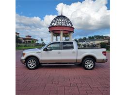 2012 Ford F150 (CC-2080752) for sale in CONROE, Texas