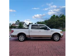 2012 Ford F150 (CC-2080752) for sale in CONROE, Texas