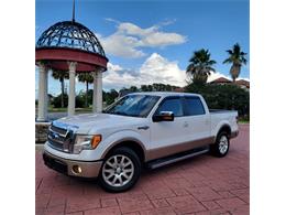 2012 Ford F150 (CC-2080752) for sale in CONROE, Texas