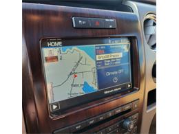 2012 Ford F150 (CC-2080752) for sale in CONROE, Texas