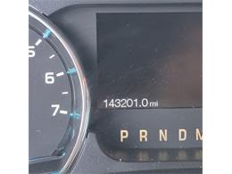 2012 Ford F150 (CC-2080752) for sale in CONROE, Texas