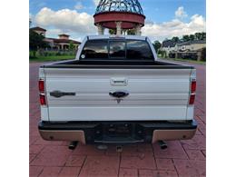 2012 Ford F150 (CC-2080752) for sale in CONROE, Texas