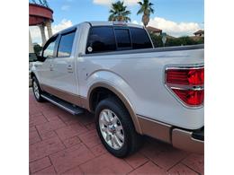 2012 Ford F150 (CC-2080752) for sale in CONROE, Texas