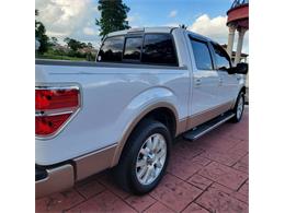 2012 Ford F150 (CC-2080752) for sale in CONROE, Texas
