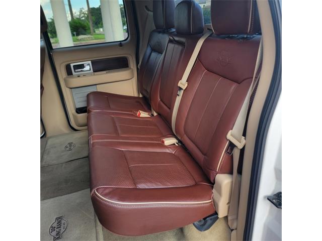 2012 Ford F150 (CC-2080752) for sale in CONROE, Texas
