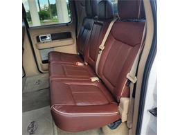 2012 Ford F150 (CC-2080752) for sale in CONROE, Texas