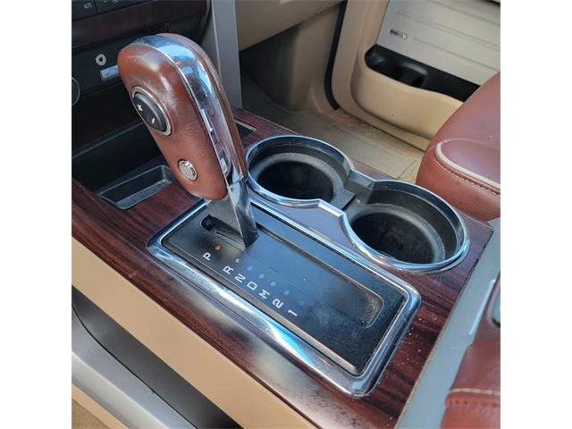 2012 Ford F150 (CC-2080752) for sale in CONROE, Texas