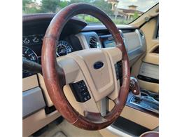 2012 Ford F150 (CC-2080752) for sale in CONROE, Texas