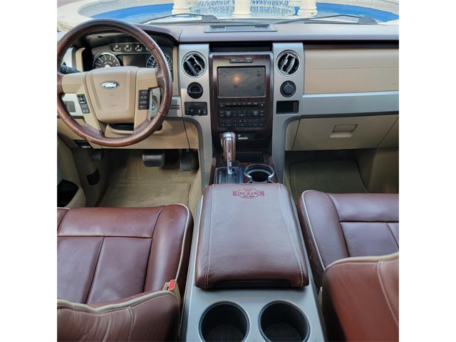 2012 Ford F150 (CC-2080752) for sale in CONROE, Texas