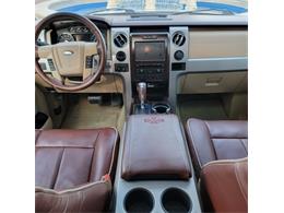 2012 Ford F150 (CC-2080752) for sale in CONROE, Texas