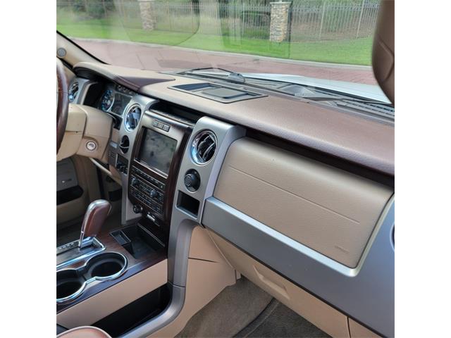 2012 Ford F150 (CC-2080752) for sale in CONROE, Texas