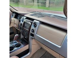 2012 Ford F150 (CC-2080752) for sale in CONROE, Texas