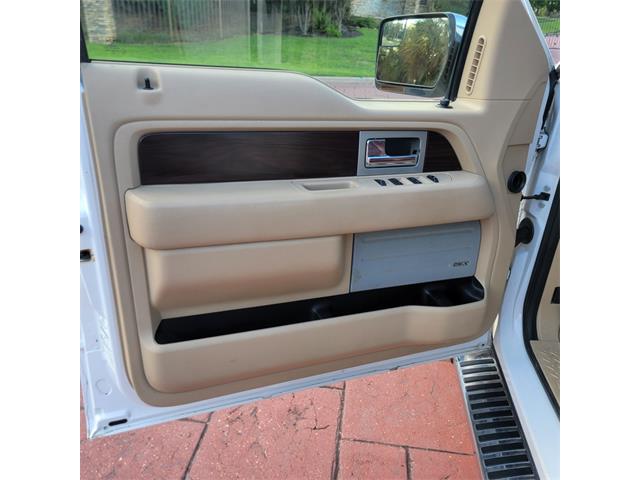 2012 Ford F150 (CC-2080752) for sale in CONROE, Texas