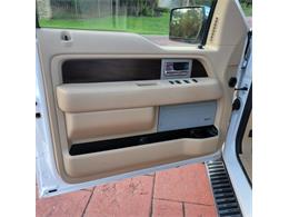 2012 Ford F150 (CC-2080752) for sale in CONROE, Texas