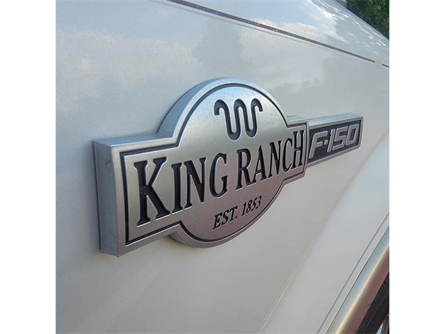 2012 Ford F150 (CC-2080752) for sale in CONROE, Texas
