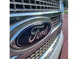 2012 Ford F150 (CC-2080752) for sale in CONROE, Texas