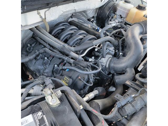 2012 Ford F150 (CC-2080752) for sale in CONROE, Texas