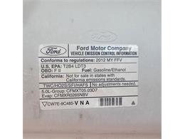 2012 Ford F150 (CC-2080752) for sale in CONROE, Texas