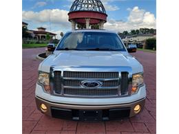 2012 Ford F150 (CC-2080752) for sale in CONROE, Texas