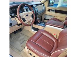 2012 Ford F150 (CC-2080752) for sale in CONROE, Texas