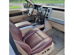2012 Ford F150 (CC-2080752) for sale in CONROE, Texas