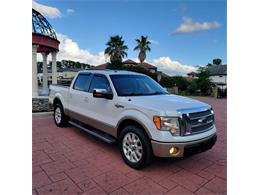 2012 Ford F150 (CC-2080752) for sale in CONROE, Texas