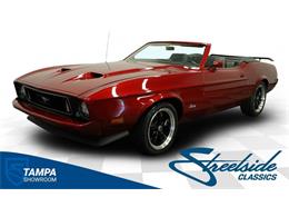 1973 Ford Mustang (CC-2087520) for sale in Lutz, Florida