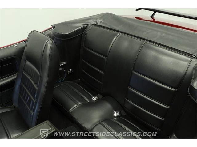 1973 Ford Mustang (CC-2087520) for sale in Lutz, Florida