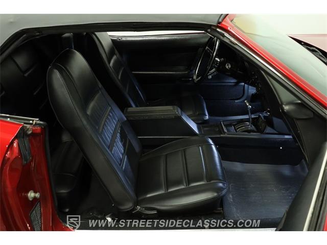 1973 Ford Mustang (CC-2087520) for sale in Lutz, Florida